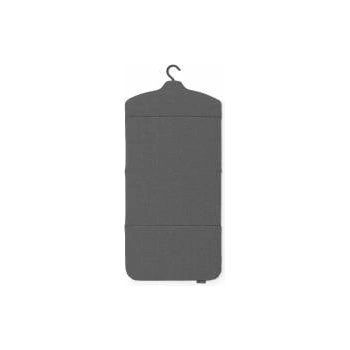 Brabantia - Foldable steam board heatproof surface Black