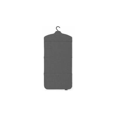 Brabantia - Foldable steam board heatproof surface Black