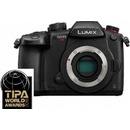 Panasonic Lumix DC-GH5S