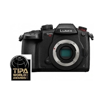 Panasonic Lumix DC-GH5S