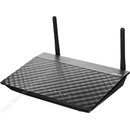 Access pointy a routery Asus RT-N12E