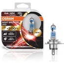 Osram Night Breaker Laser H4 P43T 12V 60/55W 64193NB200-HCB 2 ks