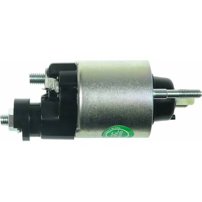 Elektromagnetický spínač, startér AS-PL SS6036
