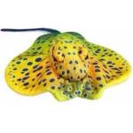 Dubi Yellow ray 55cm