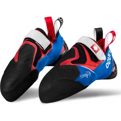 Ocún Fury – Zboží Dáma