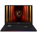 MSI Vector A18 HX A9WHG-238SK