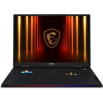 MSI Vector A18 HX A9WHG-238SK