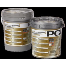 Basf PCI Durapox Premium 2 kg cementově šedá