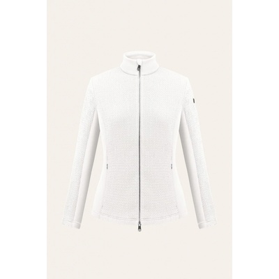 Poivre Blanc Stretch Fleece JAC