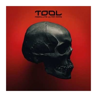 Tool: Absolute Ultra Rare CD