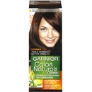 Barvy na vlasy Garnier Color Naturals 4,15 tmavá ledová mahagonová