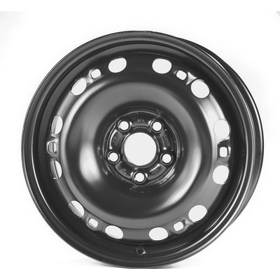 ALCAR STAHLRAD 6x15 5x100 ET43