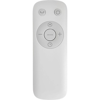 съвместим MIDEA AMS150-PBW - съвместимо дистанционно управление на марката General (AMS150-PBW)