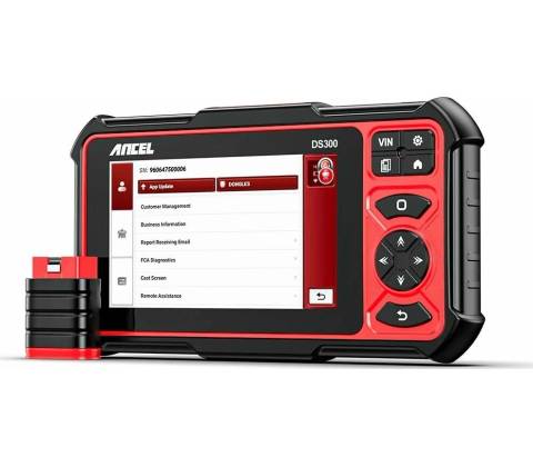 Ancel DS300