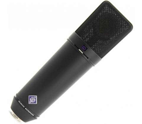 Neumann U 87Ai MT