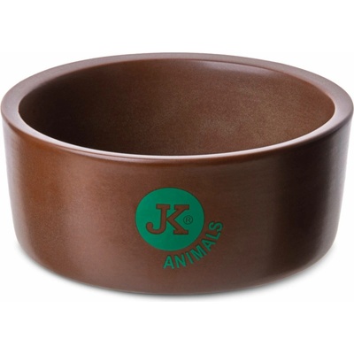 JK ANIMALS Keramická miska pro hlodavce 12 cm – Sleviste.cz