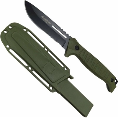 Commando s pevnou čepelí Outdoor Universal včetně KYDEX pouzdra