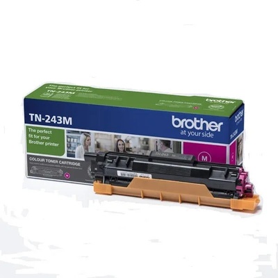 Brother TN-243M Magenta