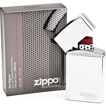 Zippo The Original EDT 50 ml