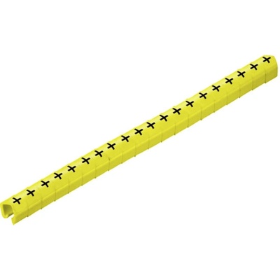 Systém kódování kabelů Weidmüller CLI O 20-3 GE/SW ET MP (0648101746)