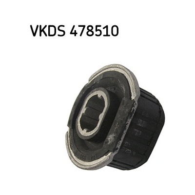 Tělo nápravy SKF VKDS 478510 (VKDS478510)