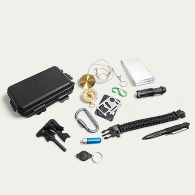 Areswer Survival kit 16v1