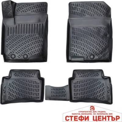 Rizline Стелки RizLine съвместими с Kia Stonic 2017+ (5151694)