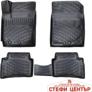 Rizline Стелки RizLine съвместими с Kia Stonic 2017+ (5151694) - steficenter