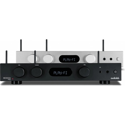 Audiolab 6000A Play
