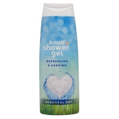 Ameté sprchový gel Beautiful Day 250 ml