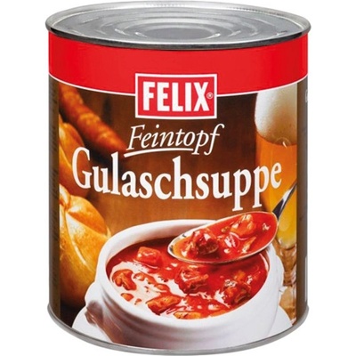 Felix Polévka gulášová 2,9 kg