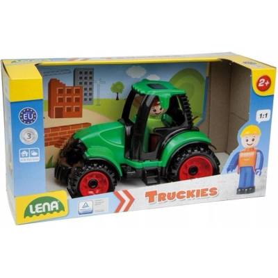 Lena 1624 Truckies Traktor 26 cm