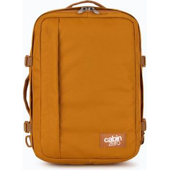 CabinZero Classic Plus 32 л оранжева туристическа раница