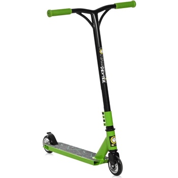 Image 1 of Lorelli Тротинетка за трикове dexter modern mint ЗЕЛЕНА (46726)