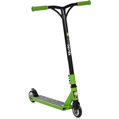 Lorelli Тротинетка за трикове dexter modern mint ЗЕЛЕНА (46726)