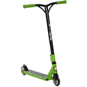 Lorelli Тротинетка за трикове dexter modern mint ЗЕЛЕНА (46726) Тротинетка, скутер