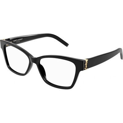 Saint Laurent SLM116 001 – Zboží Dáma