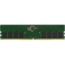 Kingston DDR5 32GB 6400MHz CL52 KVR64A52BD8-32