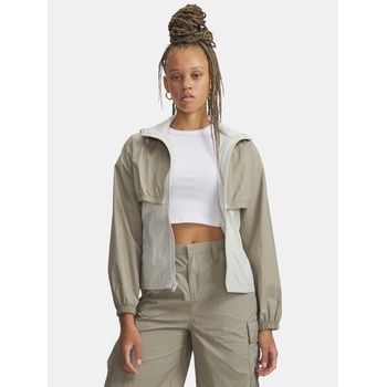 Under Armour Дамско яке Under Armour UA Unstoppable Utility 3in1-BRN Under Armour | Kafyav | ЖЕНИ | XL