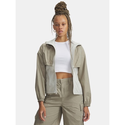 Under Armour Дамско яке Under Armour UA Unstoppable Utility 3in1-BRN Under Armour | Kafyav | ЖЕНИ | XL