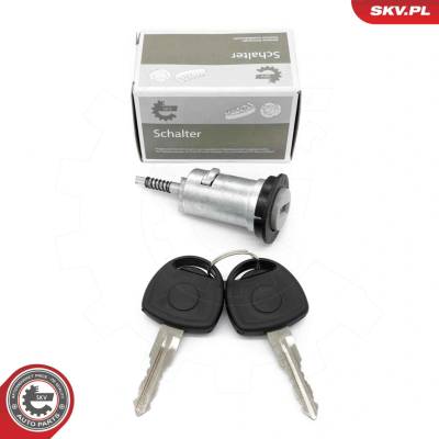 Zamykací válec ESEN SKV 65SKV510
