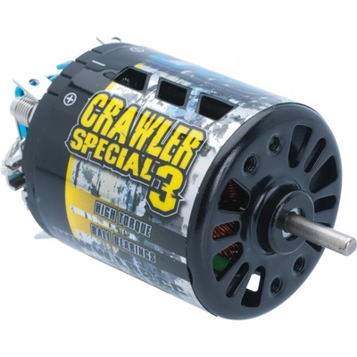 LRP CRAWLER Special 3 motor