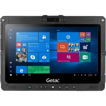 Getac K120 Basic KH11YCVBXDXX