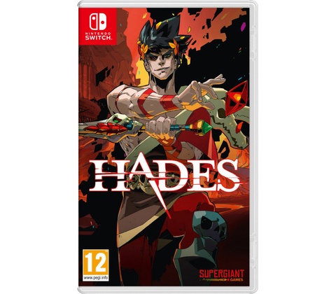 Hades