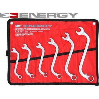 Energy Kľúč NE01012SK6