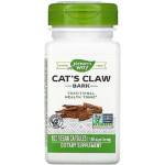 Nature's Way Cat's Claw Bark, 485 mg, 100 капсули, Nature's Way (11450)