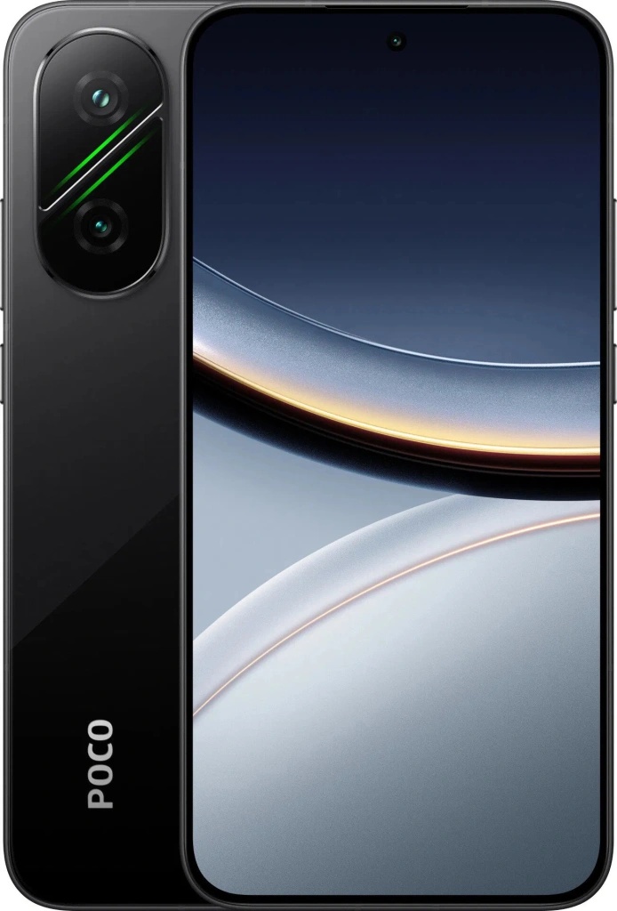 POCO F7 12GB/512GB Black - Heureka.sk