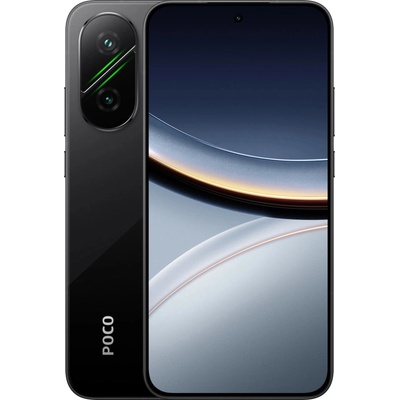 POCO F7 12GB/512GB Black