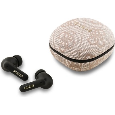 CG Mobile Guess 4G Script Logo