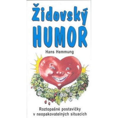 Židovský humor - Hans Hemmung